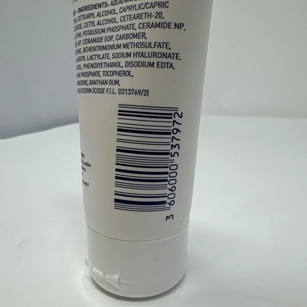 9 Pack | CeraVe Normal to Dry Skin Body Moisturizing Cream, 1.89 fl oz